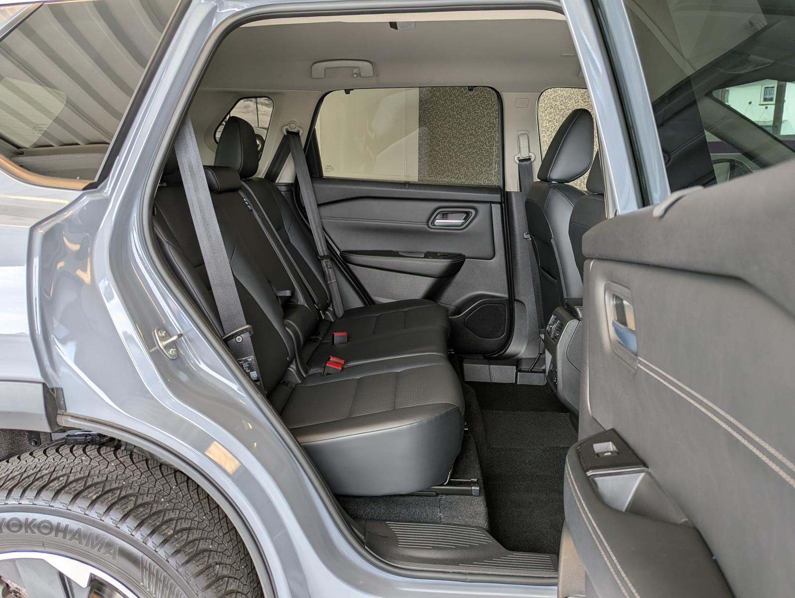 Nissan X-Trail 1.5 e-Power N-Connecta ACC 360 Navi 12", миниатюра 15