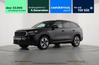 Skoda Kodiaq - Vorschau Bild 1