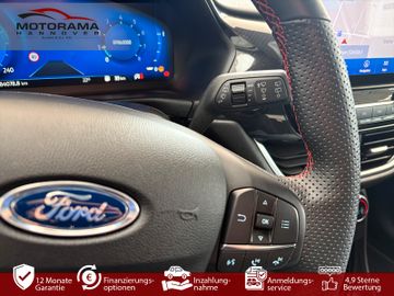 Ford Puma ST-Line