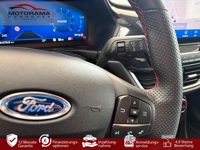 Ford Puma ST-Line