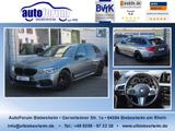 BMW 520d M-Sport HuD*Sitzhzg*Kamera*LED - gebrauchte BMW 520 aus dem Jahr 2019