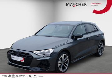 Audi S3 Sportback *MY2027* TechPro Navi+ SONOS AdaptF