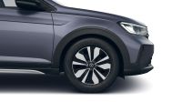 Volkswagen Taigo - Vorschau Bild 5