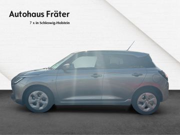 Fotografie des Suzuki Swift 1.2 Comfort Navi Kamera LED Sitzh CarPlay