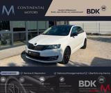 Skoda Rapid Spaceback Ambition Panoramadach*Touchscree - Skoda Rapid: Ambition