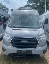 Dethleffs Globetrail 90 Jahre 590 C - Dethleffs 590