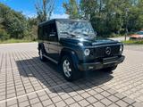 Mercedes-Benz G 320 CDI, lang - navi- rückfahrcamera. - Mercedes-Benz G 320 aus 2007