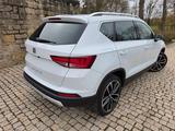 Seat Ateca 1.5 TSI ACT 110kW Xcellence DSG Xcellence - Seat Ateca von privat