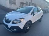 Opel Mokka Edition ecoFlex - Opel Gebrauchtwagen in Paderborn