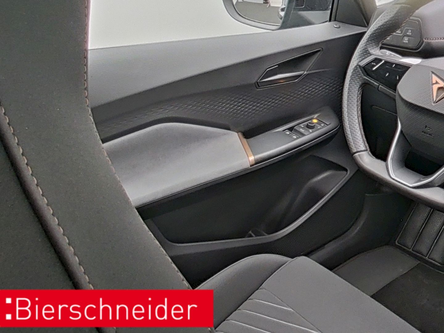 Cupra Born - Bild 14
