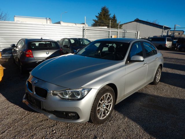 BMW 318  d Advantage