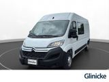 Citroën Jumper KaWa Doka Snoeks 35 L3H2 BlueHDi140