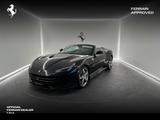 Ferrari Portofino / Nero Daytona / 2Y Ferrari Approved - Ferrari aus 2019