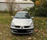 Renault Clio - gebrauchte Renault Clio aus dem Jahr 2004
