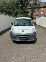 Renault kangoo 2 - Renault Kangoo aus 2009 mit Diesel-Antrieb
