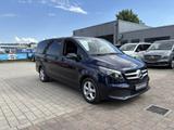 Mercedes-Benz V 220 RISE Lang 5-Sitze Klima AHK 2.5t Kamera Te - Angebote