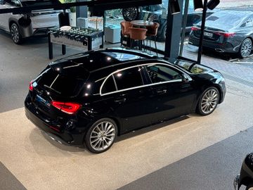 Mercedes A 180 - 4