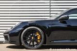 Porsche 992 Carrera S PCCB SAGA Schalter Chrono -10mm - Porsche 992 aus 2022