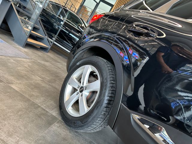 Renault Kadjar *BOSE*NAVI*ACC*TÜV-NEU*LED*