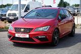 Seat Leon ST 2.0 Cupra 300 4Drive DSG LED BEATS ACC V - gebrauchte Seat Leon aus dem Jahr 2018