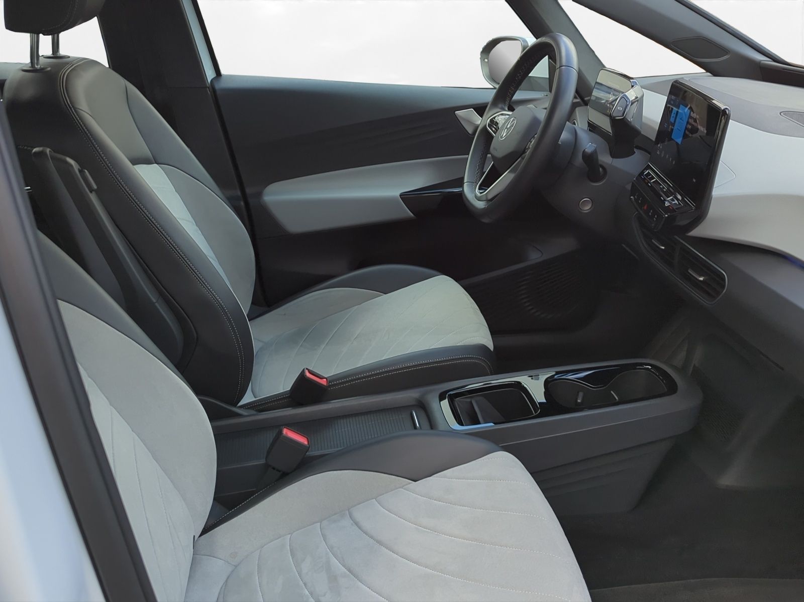 Volkswagen ID.3 - Bild 10