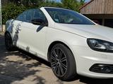 Volkswagen Eos 2.0 TSI DSG Exclusive Exclusive - Volkswagen Eos: Automatik