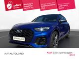 Audi SQ5 3.0 TDI quattro tiptronic | STANDH. | - gebrauchte Audi SQ5 aus dem Jahr 2021