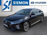 Hyundai IONIQ 1.6 GDI Style PHEV beh.Lenkr LED SHZ R-Kam - gebrauchte Hyundai IONIQ aus dem Jahr 2022