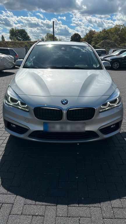 Image of BMW 218 Active Tourer