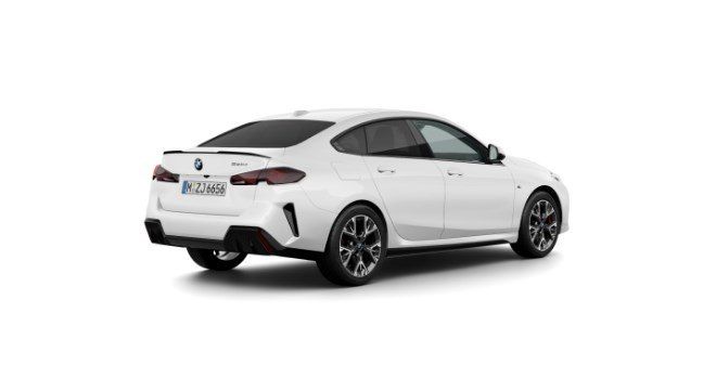 BMW 220 Gran Coupé - Bild 2