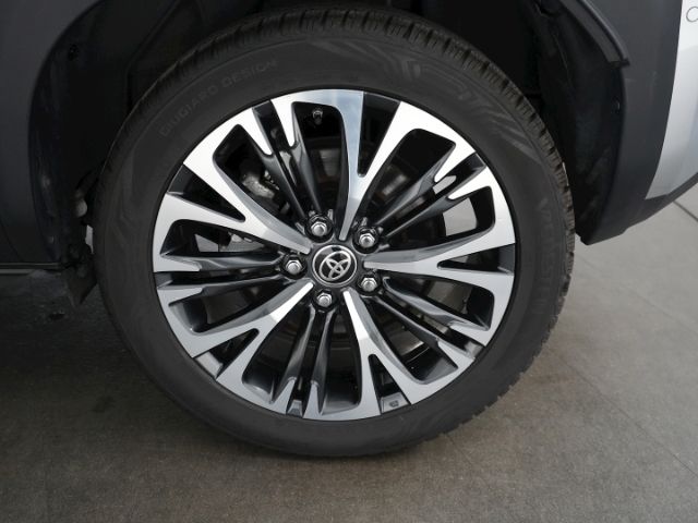 Yaris Cross ELEGANT HYBRID eCVT+LED MATRIX+NAVI+