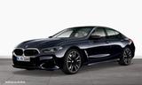 BMW M850i xDrive Gran Coupé 668€ netto/mtl.*M Techni - BMW M850 Gebrauchtwagen in München