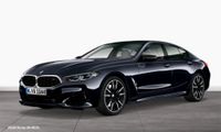 BMW M850 - Vorschau Bild 1