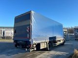 Volvo FL 240 Automatik 14 Tonner HB 1500kg - Volvo Fl