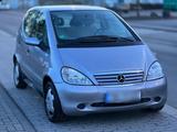 Mercedes-Benz A190 Automatik - gebrauchte Mercedes-Benz A 190 aus dem Jahr 2000