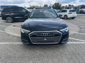 Audi A6 - 2