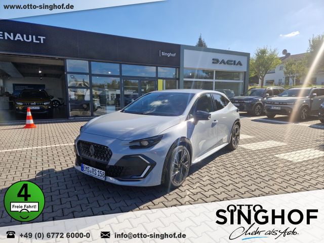 Renault Clio VI Esprit Alpine Full Hybrid E-Tech 160