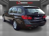 BMW 320 d Leder*Panoramadach*Navi - gebrauchte BMW 320 aus dem Jahr 2014