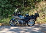 BMW R100RT Classic - BMW R100RT