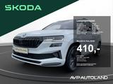 Skoda KAROQ 2.0 TSI DSG 4x4 SPORTLINE | NAVI | PANO | - Gebrauchtwagen in Marburg