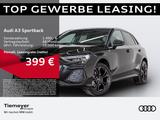 Audi A3 Sportback 30 TFSI S LINE NAVI LED LM18
