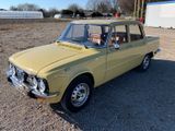 Alfa Romeo Giulia - Alfa Romeo Giulia aus 1975
