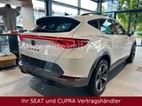 Cupra Formentor 1.5 TSI 150 PS Navi*Sitzhheiz*AHK schw - Cupra Formentor SUV