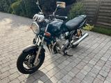 Yamaha XJR1300 RP10 - YAMAHA XJR 1300 RP10