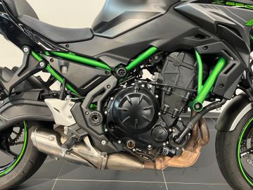 Kawasaki Z650
