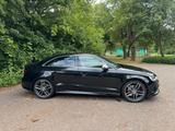 Audi S3 2.0 TFSI S tronic quattro - - Audi S3 mit Benzin-Antrieb: Limousine, 2.0