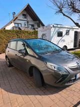 Opel Zafira C Taurer Start/Stopp - Opel Zafira Gebrauchtwagen in Augsburg