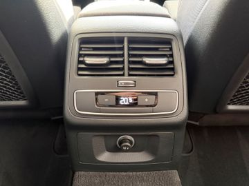 Audi A4 2.0 TDI Avant sport|Kamera|Navi|AHK|Tempomat