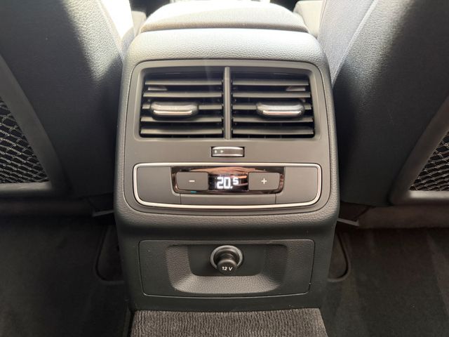 Audi A4 2.0 TDI Avant sport|Kamera|Navi|AHK|Tempomat