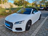 Audi TTS Roadster 2.0 TFSI S tronic quattro -Matrix,B
